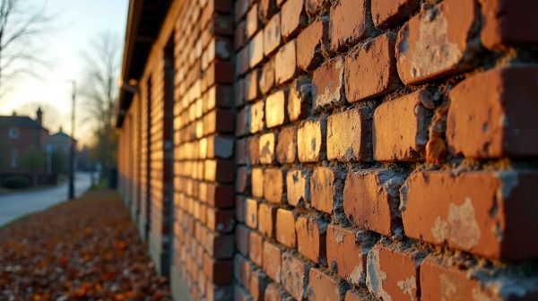 Isolation thermique par l'extérieur : avez-vous pensé à vos murs ?