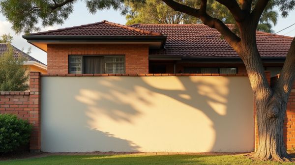 Améliorez l’efficacité de votre maison avec l'isolation extérieure