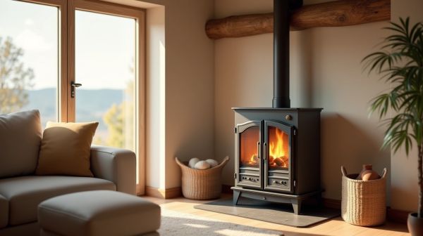 Choisir une pompe à chaleur pour un chauffage économique et écologique