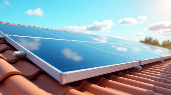 Optimiser votre énergie solaire avec un panneau solaire photovoltaïque