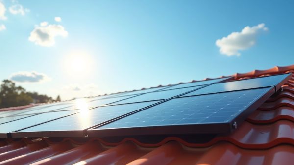 Optimiser votre énergie solaire avec un panneau solaire photovoltaïque