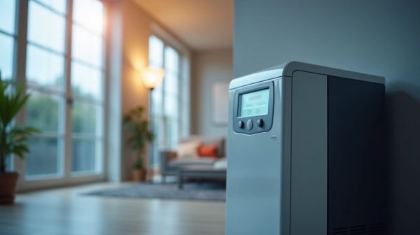 Pourquoi opter pour une pompe à chaleur efficace et économique