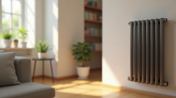 Pourquoi opter pour une pompe à chaleur efficace et économique