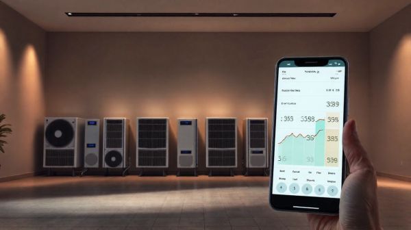 Top 5 des pompes à chaleur pour un chauffage durable et économique