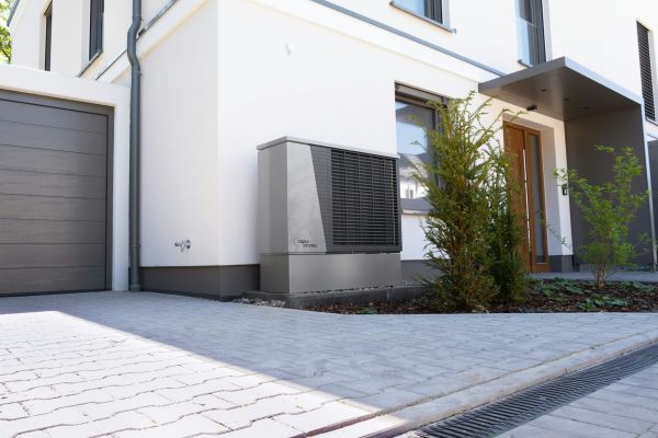 Top 5 des pompes à chaleur pour un chauffage durable et économique