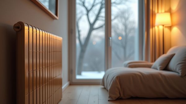 Top raisons d'opter pour une pompe à chaleur écologique