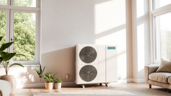 Top raisons d'opter pour une pompe à chaleur écologique