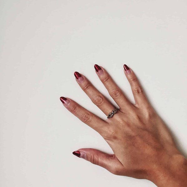 Est-ce que la bague infini pour couple convient à toutes les occasions ?