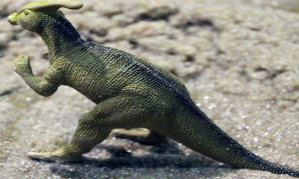 Les peluches dinosaure : une tendance incontournable !