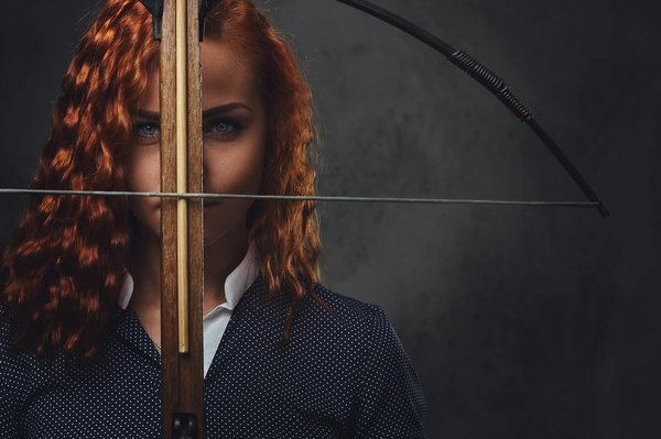 Histoire de l'arbalète : évolution d'une arme légendaire