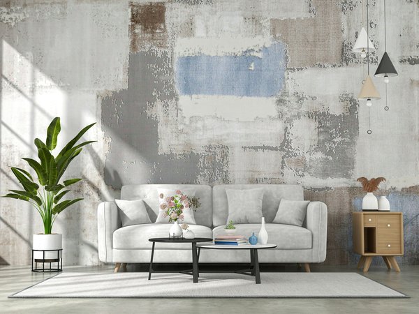 Canapé d'angle scandinave : Élégance et simplicité pour votre intérieur