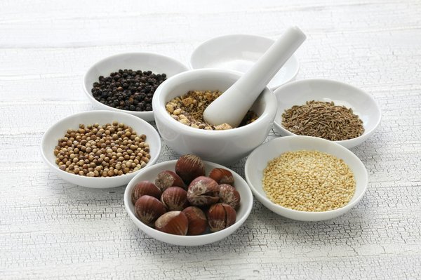 Délices nutritifs : top 5 des noix africaines de 2024