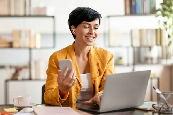 Choisir un téléphone reconditionné d'occasion