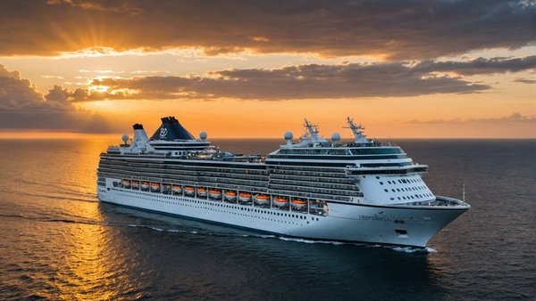 Combien coûte le plein d'un bateau de croisière ? découvrez les tarifs