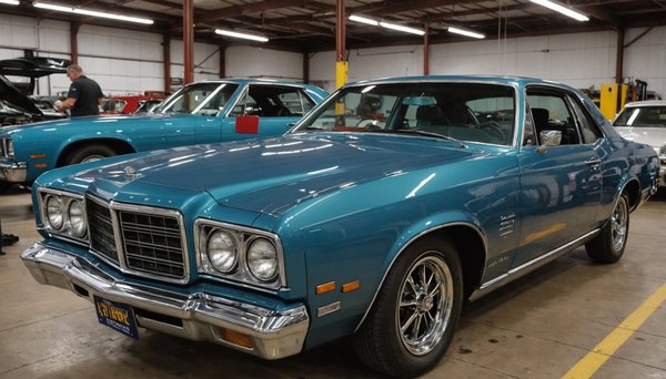 Votre guide d'achat automobile : conseils et astuces essentielles